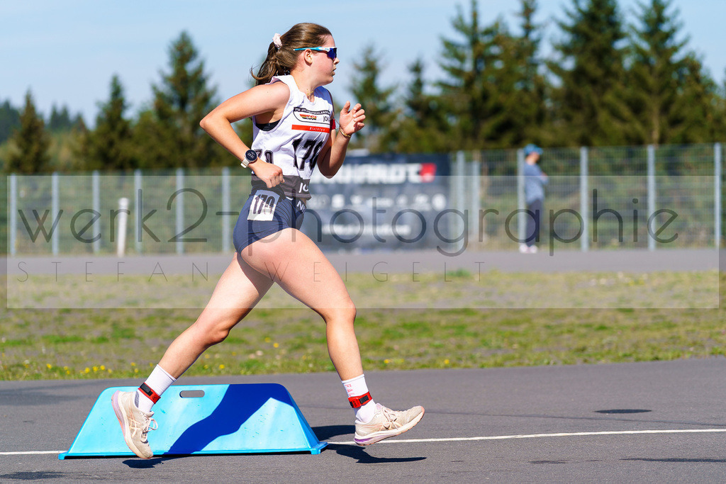 DP Oberhof | 1. DSV JOKA Deutschlandpokal Biathlon, 19.-22.09.2024 - LOTTO Thüringen Arena Oberhof