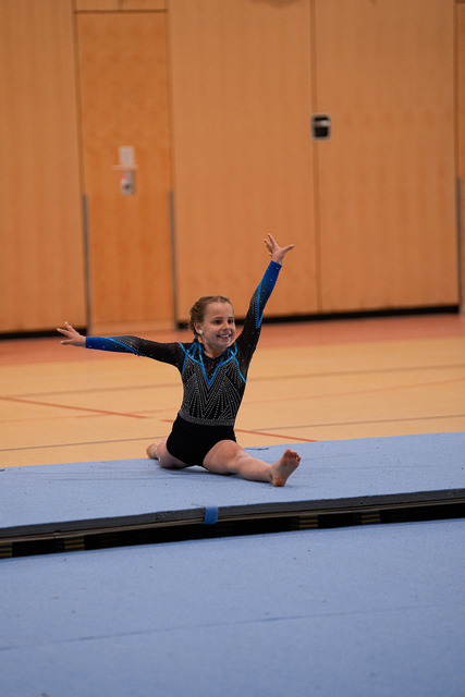 20260425 Gerätturnen  Vormittag | Landkreismeisterschaften Erding 2026Datum: 20260425Ort: Erding(DE) - Sempt-Sport-HalleFotograf: Christian Habel
