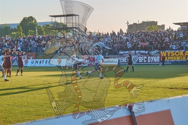 Abschiedsspiel von Beck 171 | mythos-online-redaktion