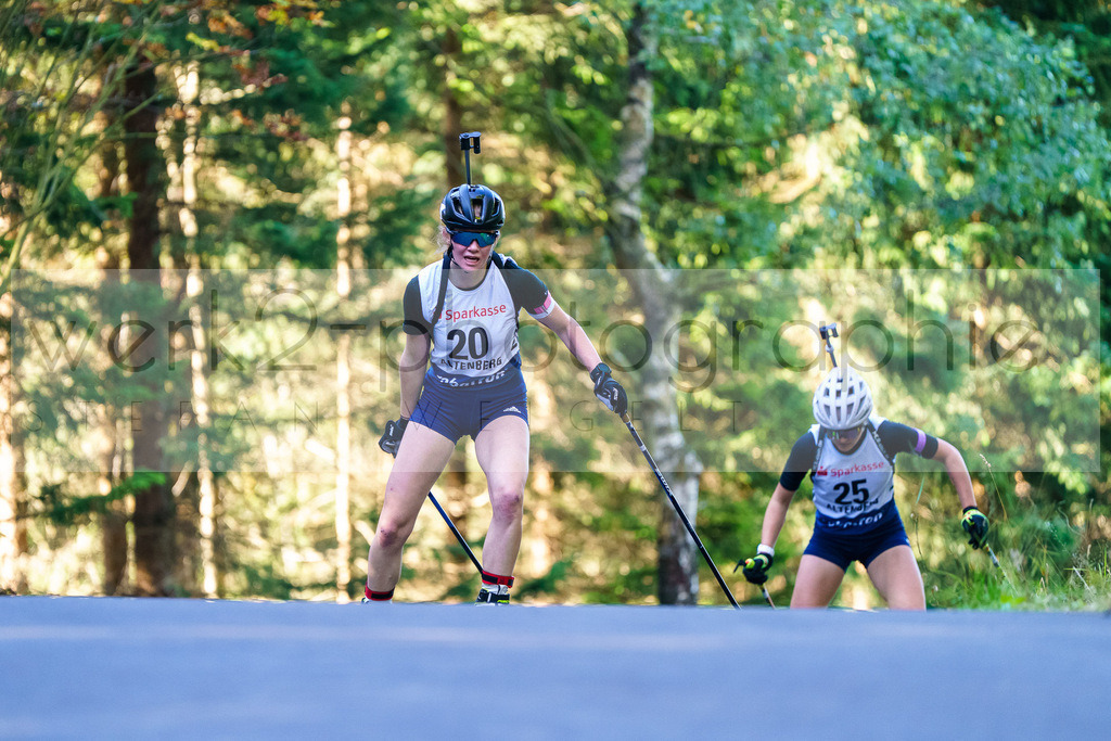 DP Altenberg | Deutschlandpokal, Altenberg - 19.-21.09.2025