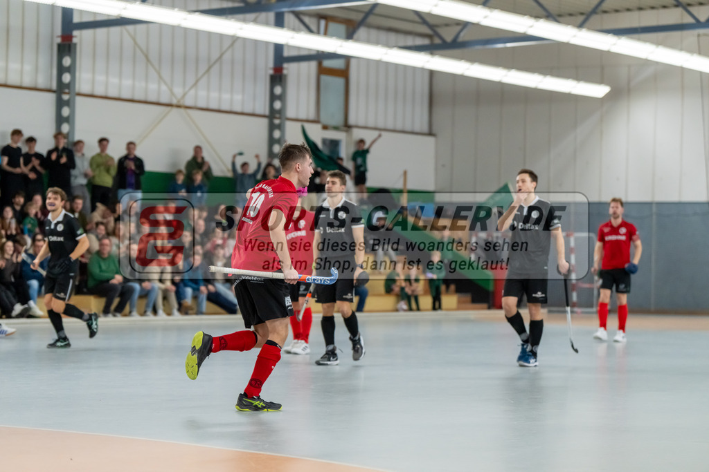 HK_20251220_105625 | 2. Bundesliga Herren Club Raffelberg - Schwarz Weiss Köln am 20.12.2025