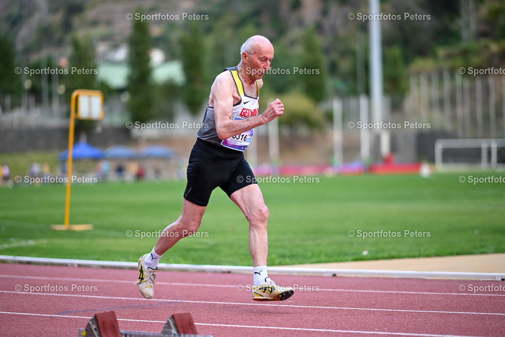 EMACS 2025 - Day 2_351 | European Masters Athletics Championships am 10.10.2025 auf Madeira (Portugal)Foto: Kai Peters - Realisiert mit Pictrs.com
