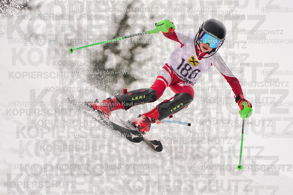 ALP4937_KinderCup-SL_STMK_Strallegg_Stauber Jonas | Raiffeisen KINDERCUP Alpin, SLALOM auf der JogllandStreif in Strallegg am So 23. Februar 2025. Veranstaller: Steirischer Skiverband (5000). Skiunion Strallegg (5197).