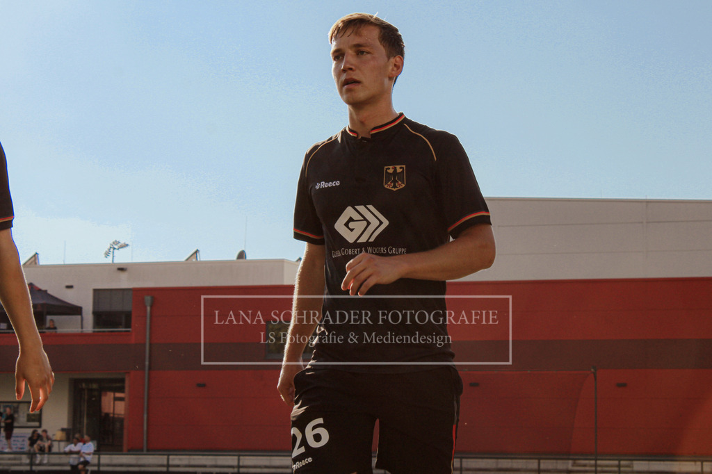 U21 M 4 Nationen Turnier Deutschland - Indien 19.08.23-162 | lanaschraderfotografie - Realisiert mit Pictrs.com