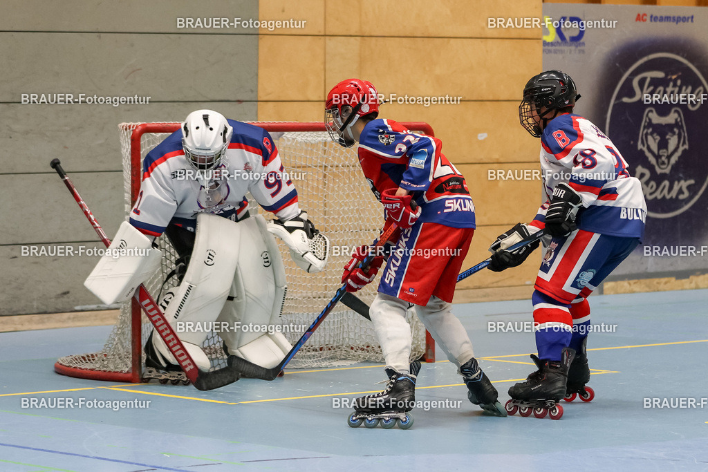Bockumer Bulldogs Jugend - Monheim Skunks Jugend | 



05.11.1012 Bockumer Bulldogs Jugend - Monheim Skunks Jugend

(Foto von Michael Adler)

