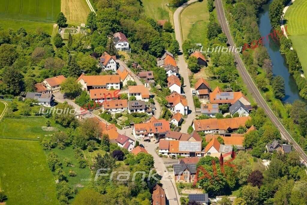 bergenweiler-sontheim-an-der-brenz-exclusive-geschenkidee-805-jahr-2025 | Luftaufnahme  Bergenweiler  Sontheim an der Brenz Das Luftbild wurde 2025 vom UL-Flugzeug heraus erstellt ( keine Drohne ) - Hochauflösende Luftaufnahme -Nicht vergleichbar mit Google Maps oder Satelittenbilder- Die Geschenkidee !Mit Lizenz und Bildrechte bestellbar