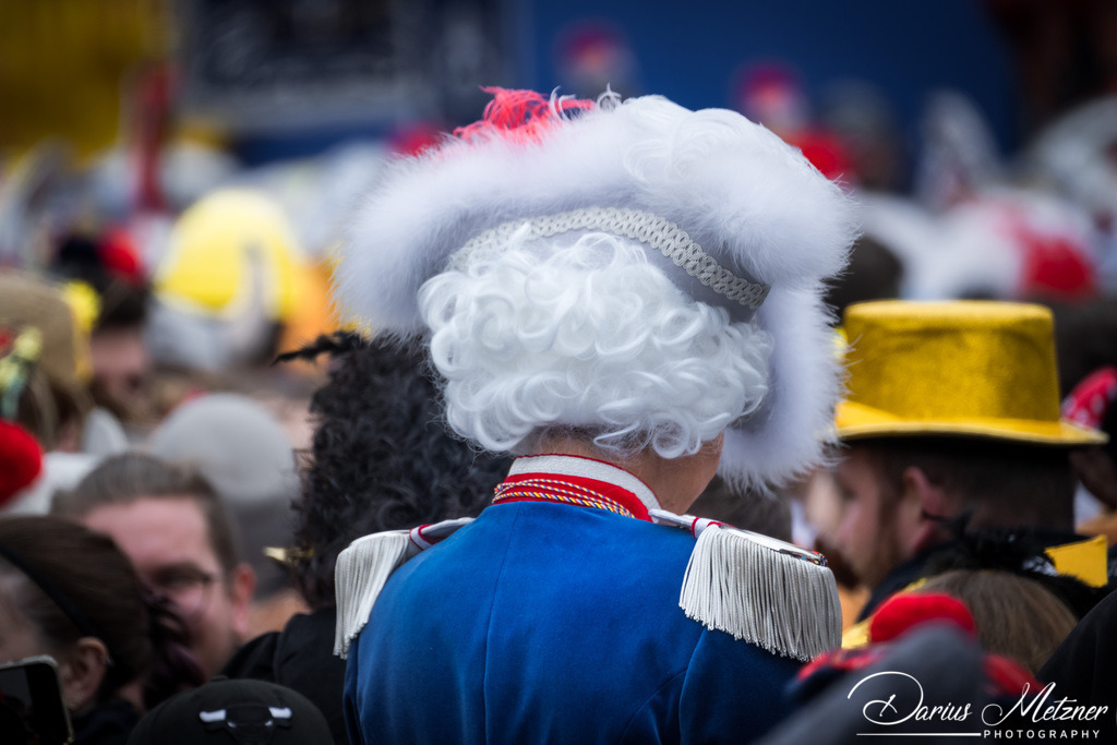 Die Mainzer Fastnacht | Die Mainzer Fastnacht