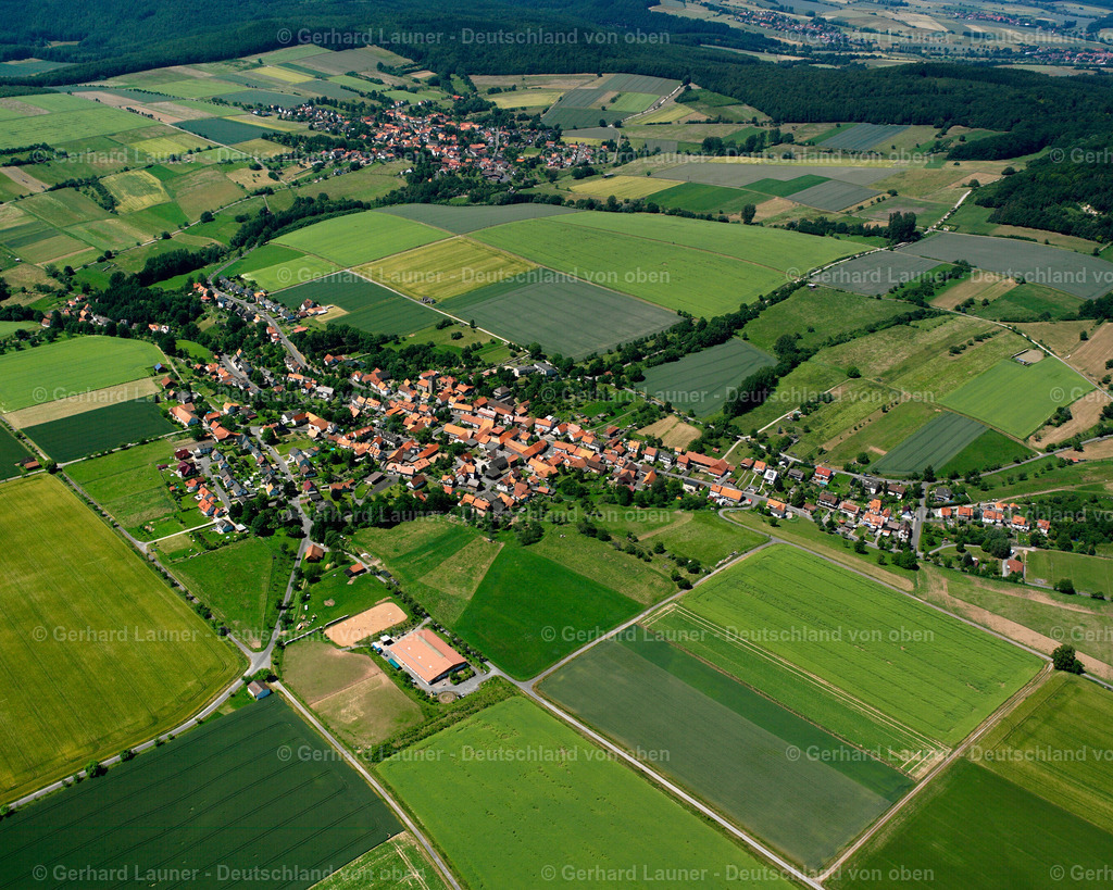2508313 | Lippoldshausen, Hann. Münden