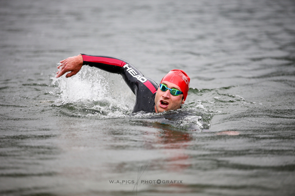 TRIRUN LINZ TRIATHLON 2025 | AUSTRIA, 14.09.2025, Linz, TRIRUN LINZ TRIATHLON 2025, Photo: WAPICS / Andreas Willdoner