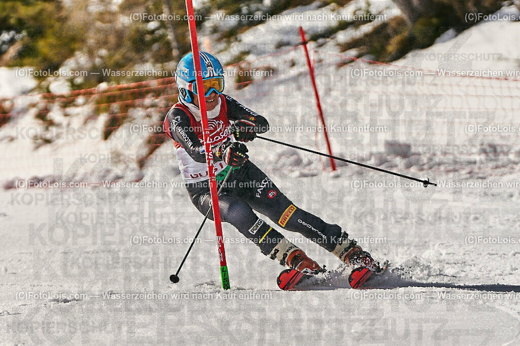 ALS0837_WCM-SL-II_Kat-C_Fabretto Anna | (C)FotoLois.com, Alois Spandl, World Criterium Masters Ski Alpin 2023 Hochkar, Slalom, Kategorie C, Di 21. März 2023.