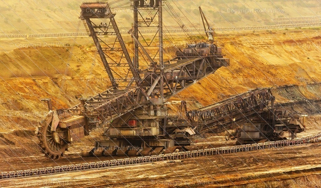 Giant Bagger2.1 | Rolf Wittke  - Realisiert mit Pictrs.com