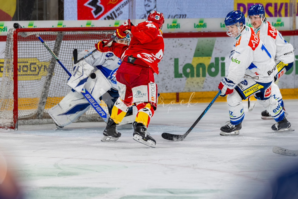 EHCB vs GCK 20260104-7605 | Sportbilder, Sportfotograf, Hochzeits- und Eventfotografin, Flugshows, Portraits und Tiershooting, Aviation, Downhill, Nationalleague, Swissleague, International