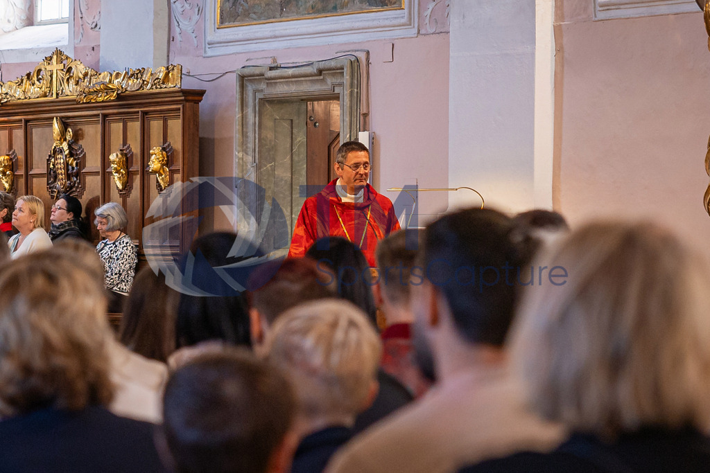 _06_6118 | Firmung Klagenfurt-Dom 19.05.2024 8 Uhr