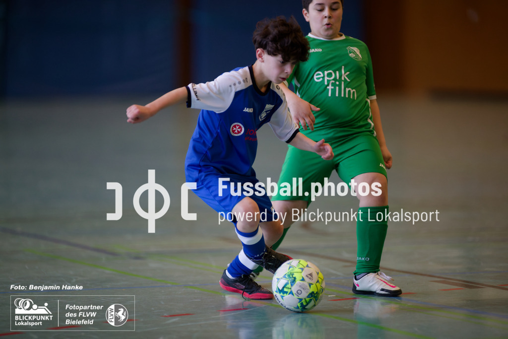 20260201_U11_Turnier_Herford_089 | Blickpunkt Lokalsport - Realisiert mit Pictrs.com