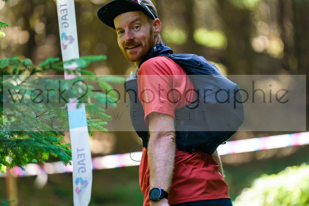 Schneekopflauf 2025 | Schmiedefeld am 5. Juli 2025