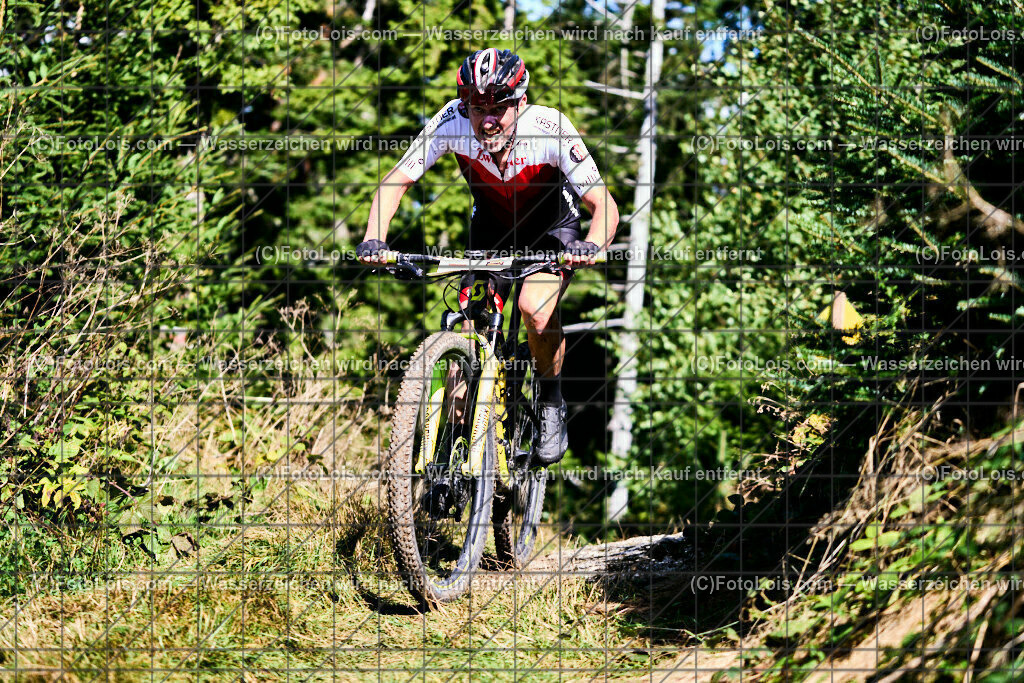 ALP7308_XXIX_GRANITBEISSER_Medium_Grassinger Juergen | (C)FotoLois.com, Alois Spandl, 29. GRANITBEISSER - Mountainbike-Marathon in St. Georgen am Walde, MEDIUM 39,5 km, Sa 2. September 2023.