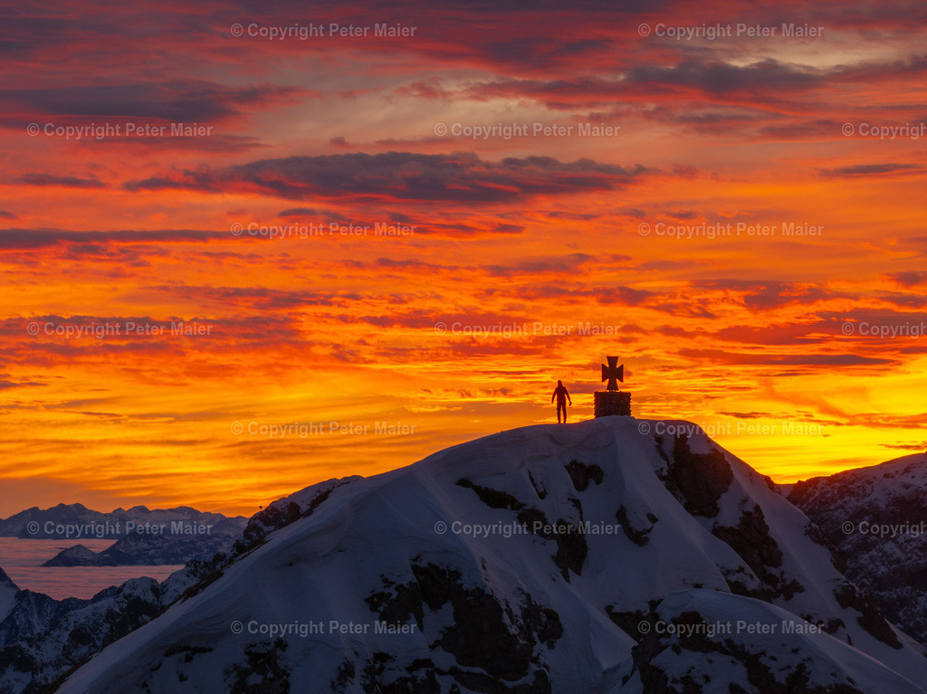 Gartnerkofel_Sonnenuntergang_Dez_23-38 | default