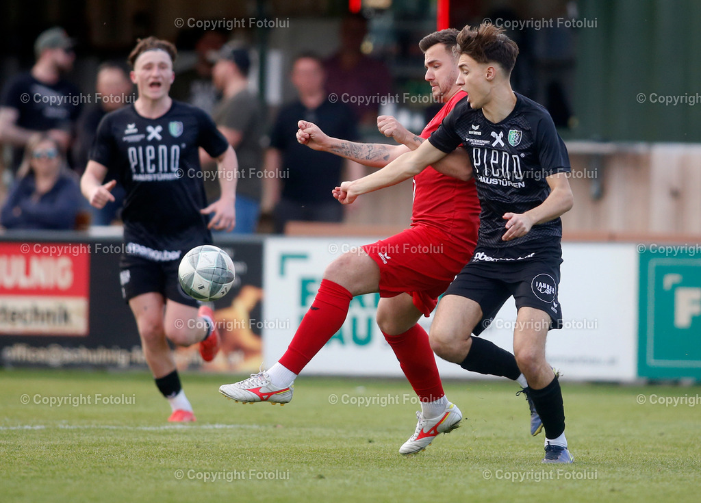 A_LUI_30032024_27 | SPORT ,FUSSBALL, LL OST ASKOE OEDT 1B-UFC PIENO ROHRBACH 30.03.2024 IM BID:ROBERT PERVAN  (OEDT1B) UND (ROHRBACH) FOTO:FOTOLUI