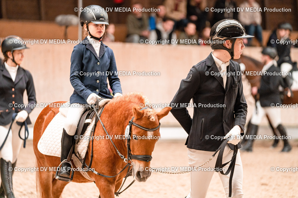 Dressur Tag 3-556 | dv-media-shop - Realisiert mit Pictrs.com