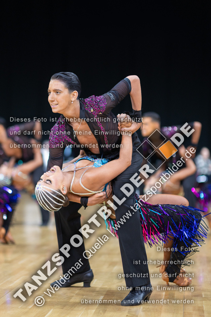 20260214-10572 | Bremen 2026 1. Bundesliga Latein