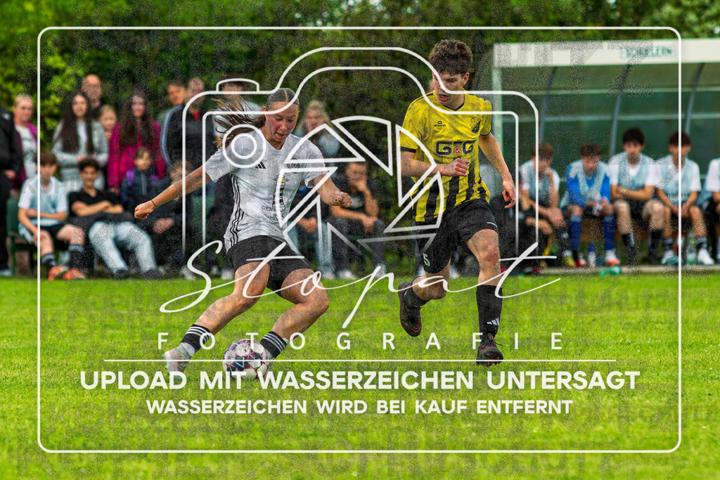 U17 Kreispokal Finale HK - SV Soltau vs. SG Fulde | U17 Kreispokal Finale HK - SV Soltau vs. SG Fulde am 07.06.2026 in Sportplatz Alter Schulweg, Schülern - Realisiert mit Pictrs.com