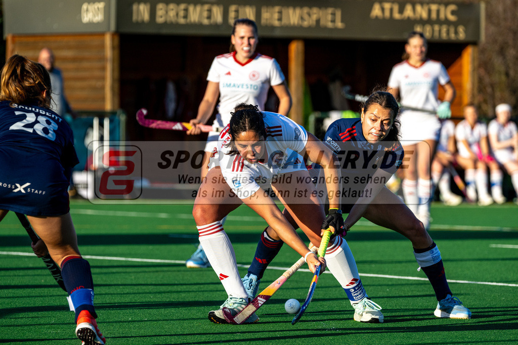 BHC Damen - DHC 3-4 3.11.24 SG-1360 | Hockey,Sport,Fieldhockey,1.Bundesliga,2.Bundesliga,Sportfotografie,Shop,Sportphotography,Feldhockey,Hockeyliga