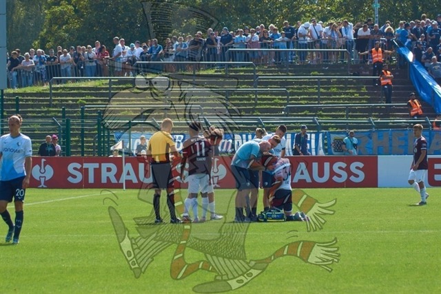 BFC Dynamo vs. VfL Bochum 361 | mythos-online-redaktion