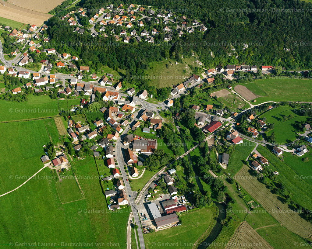 2536425 | Hitzkofen, Bingen