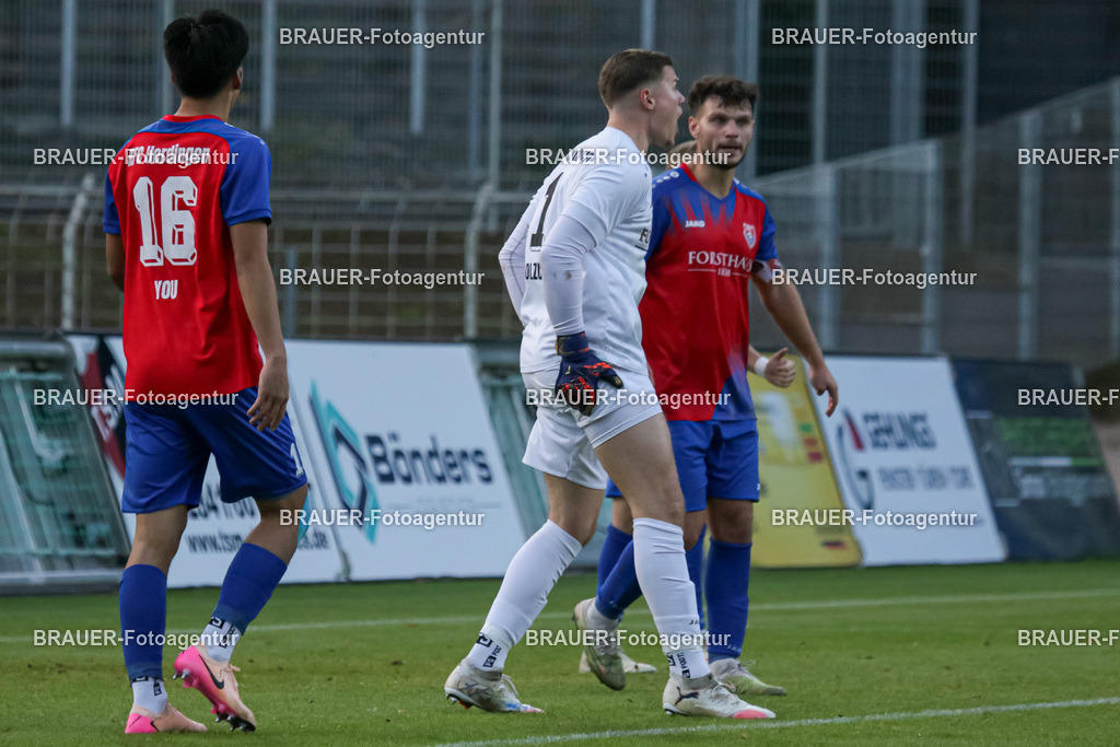 KFC Uerdingen - Holzheimer SG | BRAUER-Fotoagentur