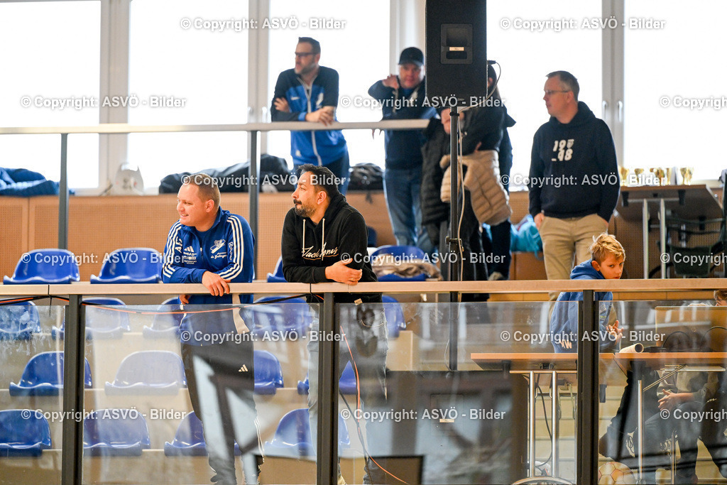 ASVÖ_ Fussball Nachwuchs Hallenturnier 2026_ SV Gallneukirchen_ 08.02.2026-31 | 08.02.2026, Gallneukirchen, AUT, ASVÖ, Fussball Nachwuchs Hallenturnier 2026, SV Gallneukirchen im Bild Teilnehmer U10©Harald Dostal / fodo.media - Realisiert mit Pictrs.com