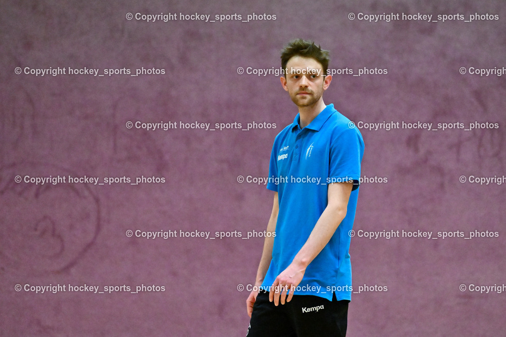 ASKÖ Volley Eagles Villach vs. TI- Schu Staudinger Volley 22.3.2024 | ASKÖ Volley Eagles Villach vs. TI- Schu Staudinger Volley 22.3.2024, ASKÖ Volley Eagles Villach vs. TI- Schu Staudinger Volley am 22.03.2024 in Villach (Ballspielhalle Lind), Austria, (Photo by Bernd Stefan)