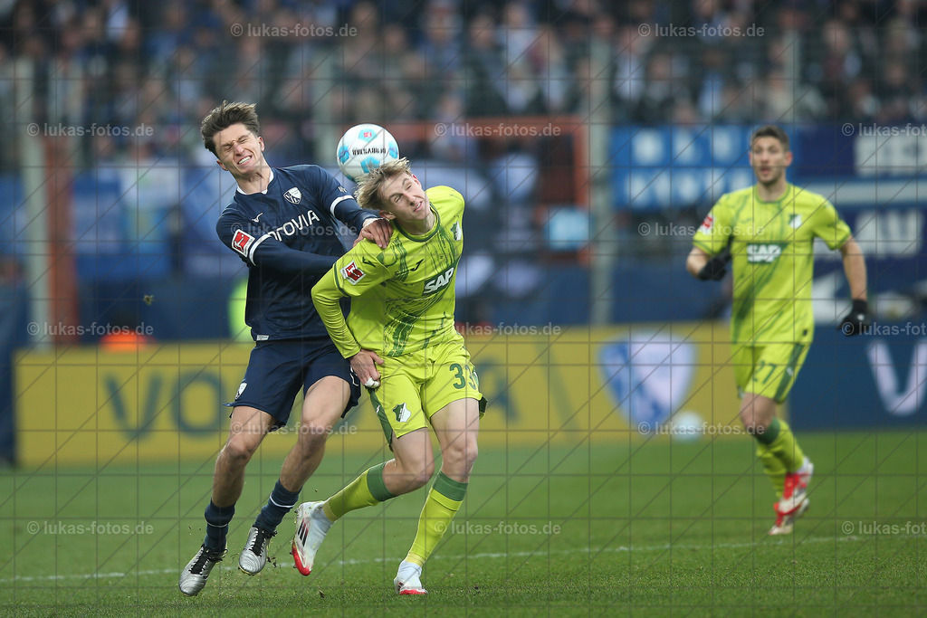 1. März 2025: VfL Bochum - TSG Hoffenheim 0:1 (0:0), 1. März 2025: VfL Bcchum - TSG Hoffenheim 0:1 (0:0), | 1. März 2025: VfL Bcchum - TSG Hoffenheim 0:1 (0:0) - Realisiert mit Pictrs.com