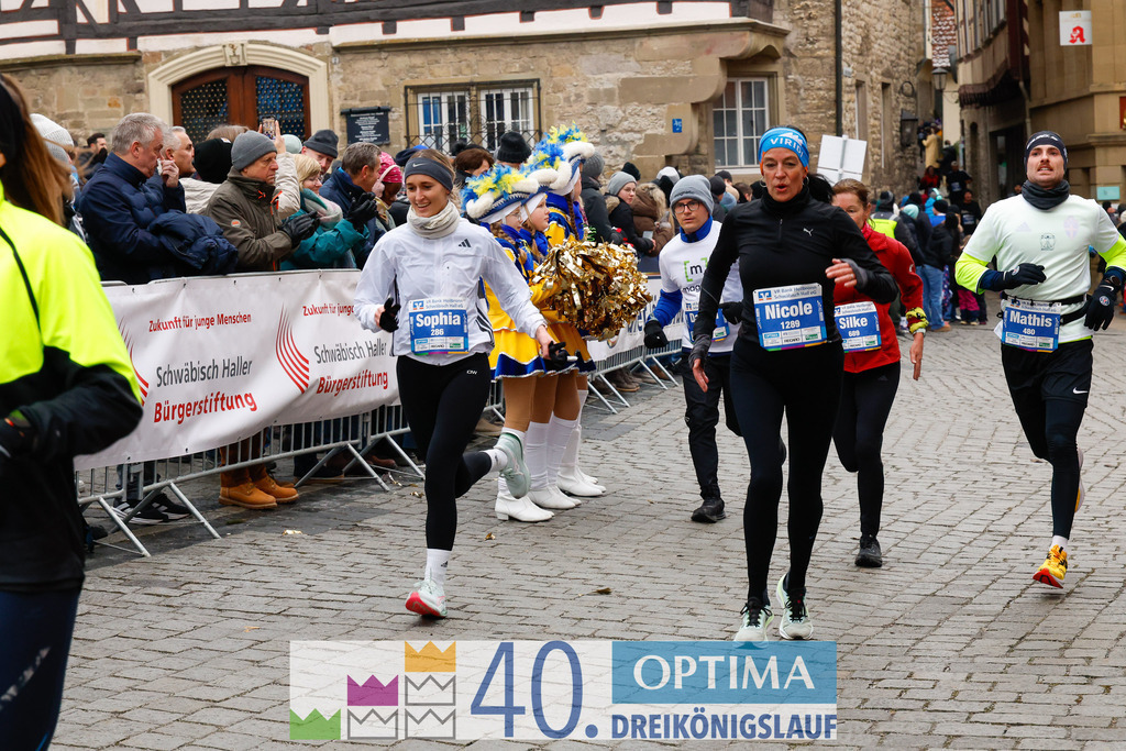 VR Bank Hauptlauf 10km | 40. Optima 3koenigslauf 2026 - Realisiert mit Pictrs.com