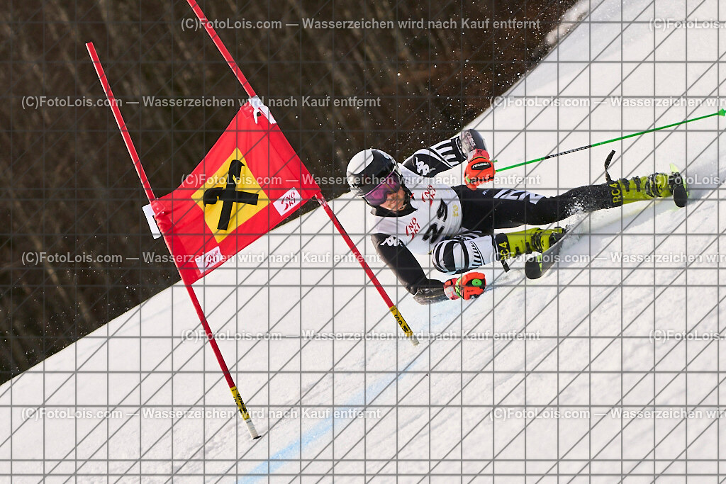 ALP8141_Herrn-FIS-GS-II_Lackenhof-WY_Woods Sam | Internationaler FIS GiantSlalom der Herrn auf der Distelpiste in Lackenhof am Di 11. März 2025.  Österreich, LSV-NÖ, Sportunion Waidhofen/Ybbs (2035).
