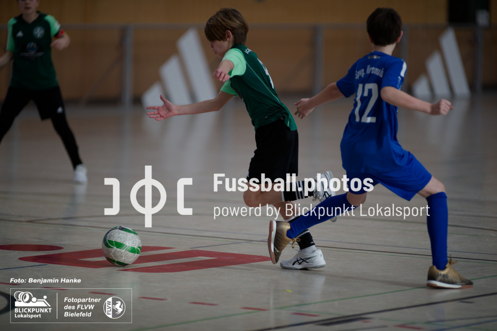 20260125_U13_Turnier_Versmold_070 | Blickpunkt Lokalsport - Realisiert mit Pictrs.com