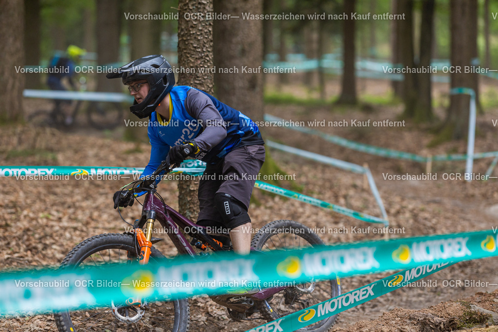 Enduro One Trieb Freitag R3-5357 | OCR Bilder Fotograf Eisenach Michael Schröder