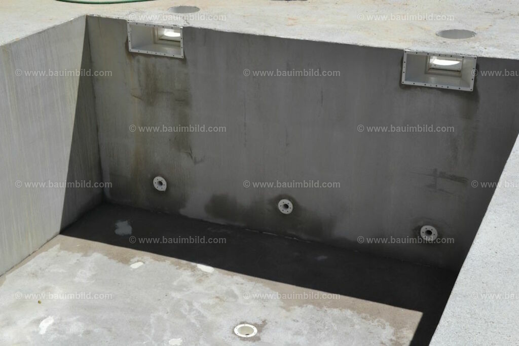 bib-lg25-aussenanlagen-0033 | Nach LV-Leistungsgruppen sortierte Detailfotos über den Bau eines Hauses. Alle Hausbau-Bilder direkt vom Urheber und Autor der Website Haus-Selber-Bauen.com