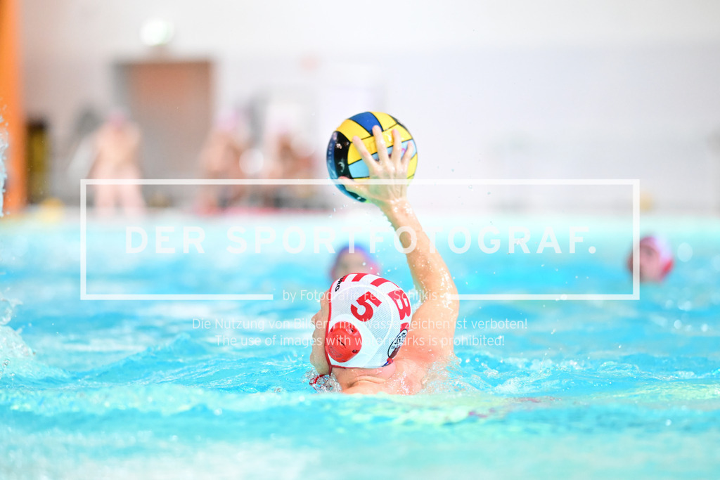 Wasserball I Herren I Saison 2023-2024 I Turnier I HTB62_ SG Neukölln Berlin_ SV Krefeld 72_ SV Würzburg 05 I 19098 | Der Sportfotograf. - Realisiert mit Pictrs.com