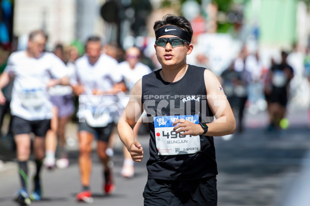20250427-NSZ_3552 | DEU, Düsseldorf, 27.04.2025 Uniper Düsseldorf Marathon 2025 - Realisiert mit Pictrs.com