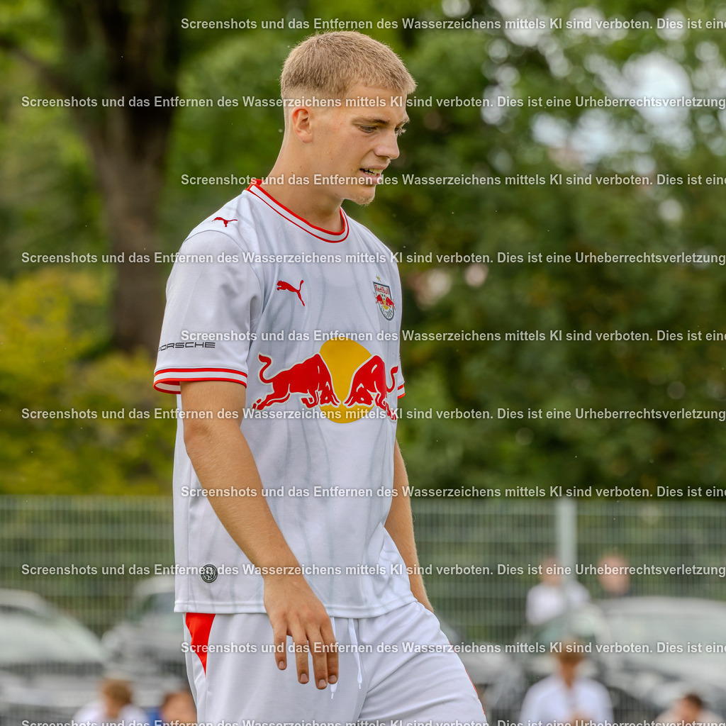 7K3A2921 | 1. Runde ÖFB Jugendliga - Stadtsportanlage St. Pölten