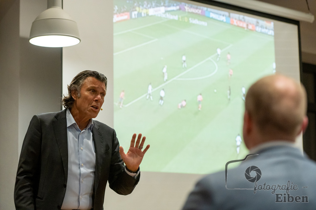 Urs Meier in Rastede | Urs Meier in Rastede am 17.02.2023; in Rastede (Vereinsheim Rastede), Photo: Philip Eiben 2023 - Realisiert mit Pictrs.com