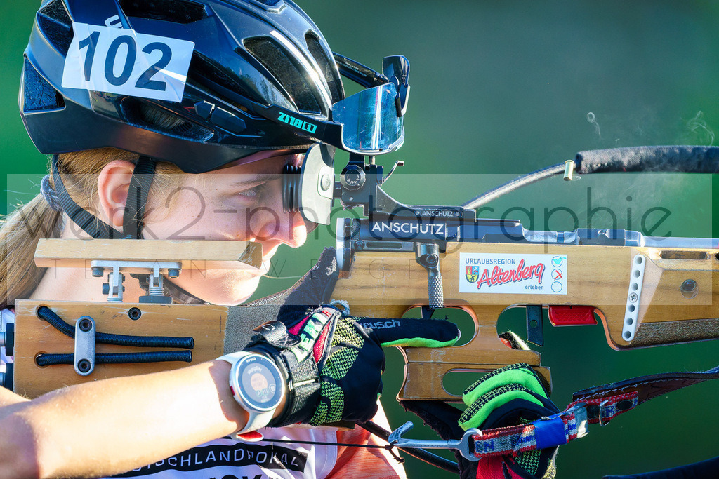 DP Altenberg | Deutschlandpokal, Altenberg - 19.-21.09.2025