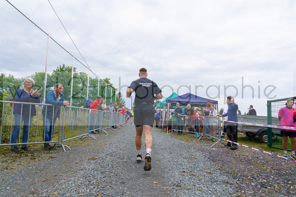 Rennsteig-Staffellauf | 24. Staffellauf - 22.06.2024 von Hörschel nach Blankenstein