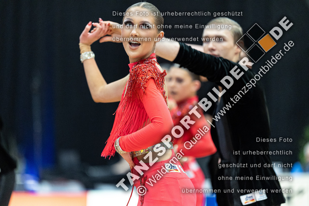 20240406-11000 | Hier finden Sie Tanz Bilder vom Latein und Standard Formationen tanzen. Sportbilder vom Tanzsport. Schöne Fotos und von Weltmeisterschaft, Europameisterschaft, Bundesliga, Regionalliga, Oberliga und Landesliga sowie von GOC Stuttgart, DanceComp, WM Bremen