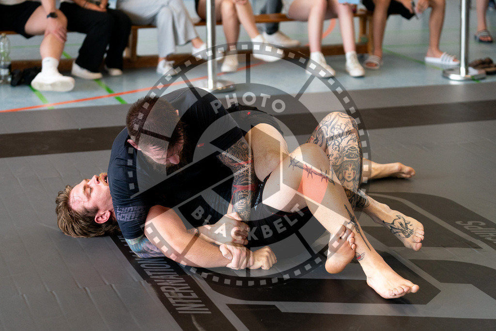 20250628PBB4959 | Athletes compete during the ILLCS X, International Luta Livre Championship Summer Edition on June 28, 2025 in Hannover, Germany. © Chiara Dazi / photoblackbelt