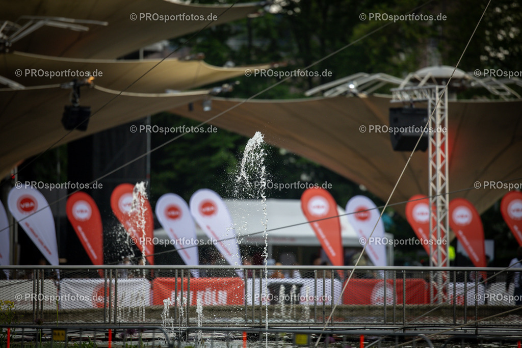 21. ASV Nachtlauf; Koeln, 08.05.24 | Impressionen vom 21. ASV Nachtlauf am 08.05.24 am Tanzbrunnen in Koeln. Foto: BEAUTIFUL SPORTS/Axel Kohring