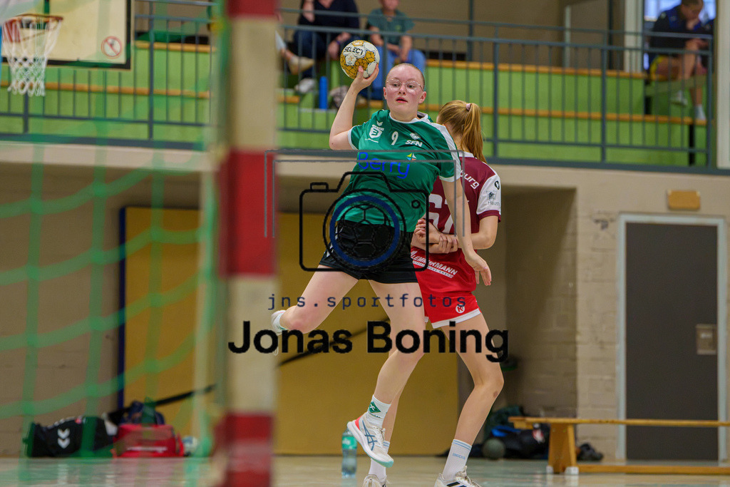 Handball I Guardians-Cup I Saison 2026-2027 I Samstag  I 43676 | jns.sportfotos - Realisiert mit Pictrs.com
