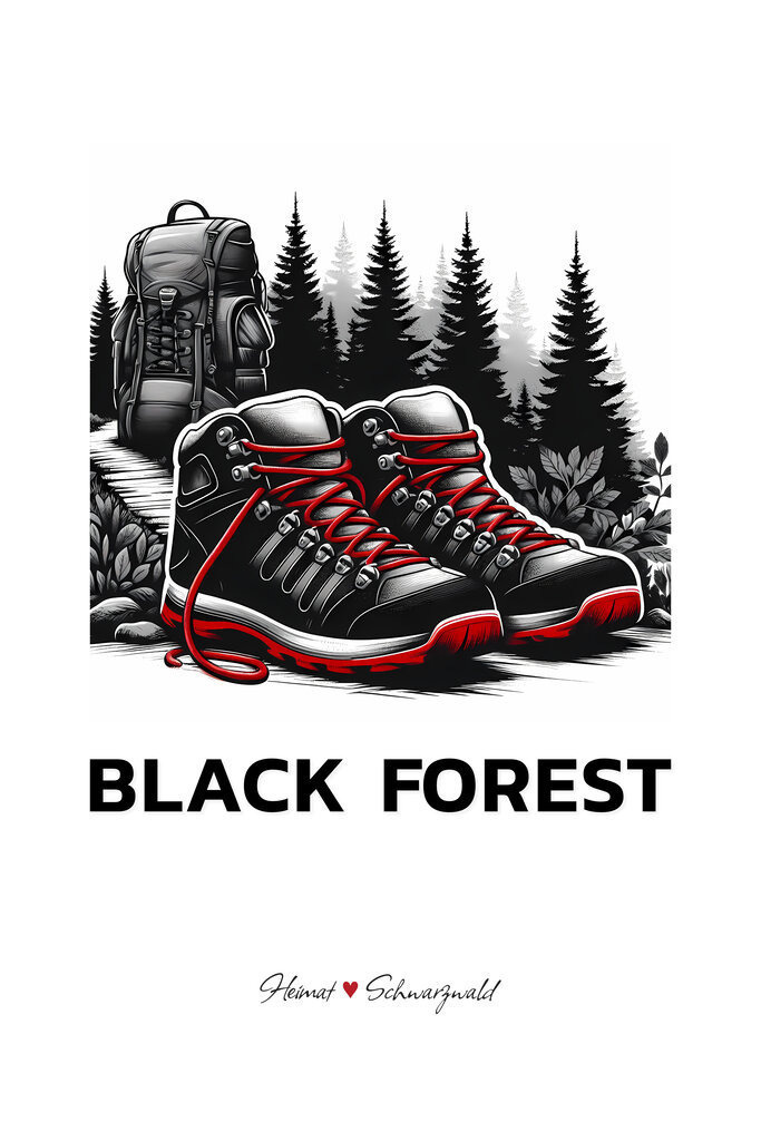 RED-BLACK-FOREST_Motiv-35 | Bilder-Onlineshop für Heimatbilder vom Schwarzwald und Oberrhein. Galeriebilder auf Acrylglas, Alu-Dibond, Leinwand und Poster online bestellen. Der Schwarzwald als Wandbild für Ihr Zuhause! | Art, Kunst, Wandbilder, Black Forest, Deko - Realisiert mit Pictrs.com