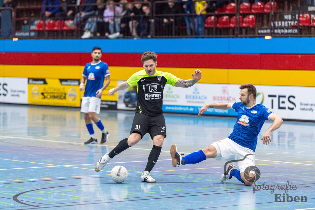 Energy Cup Wilhelmshaven Endrunde | Energy Cup Wilhelmshaven Endrunde am 06.01.2024; in Wilhelmshaven (Nordfrost-Arena), Photo: Philip Eiben 2023 - Realisiert mit Pictrs.com