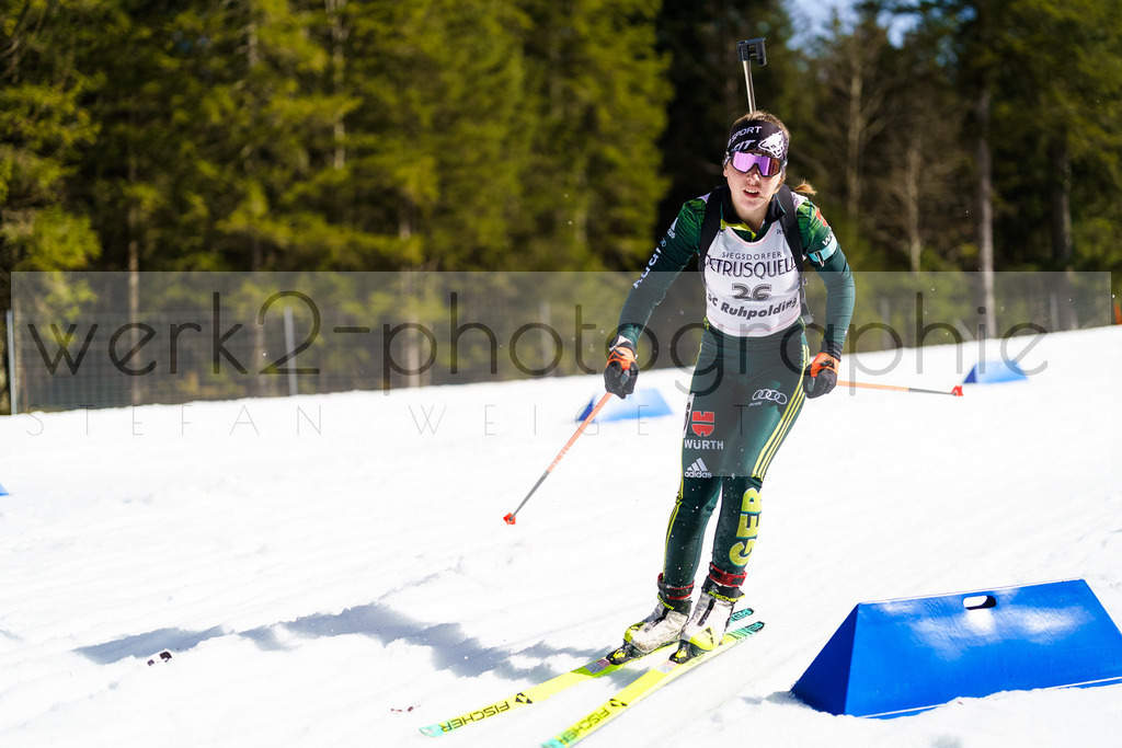 Deutschlandpokal Ruhpolding | 7. DSV JOKA Deutschlandpokal in der Chiemgau Arena Ruhpolding am 7. - 8. März 2026